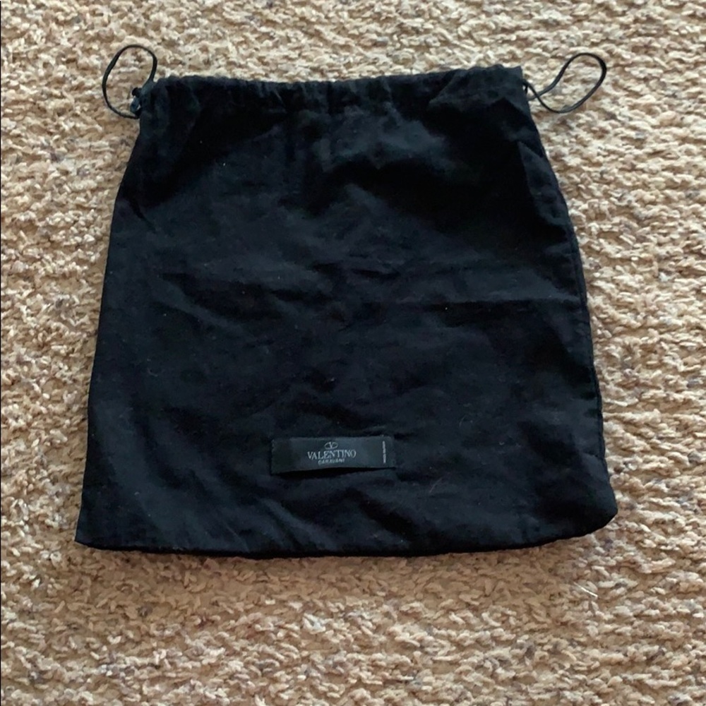 Valentino small dust bag